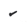 Image of Flange screw image for your 2010 Volvo XC60   